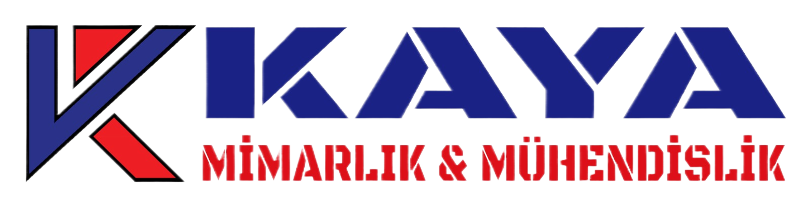 Kaya Mimarlık Logo